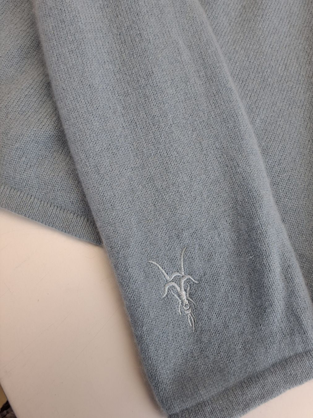 Muccia Cashmere Trøje