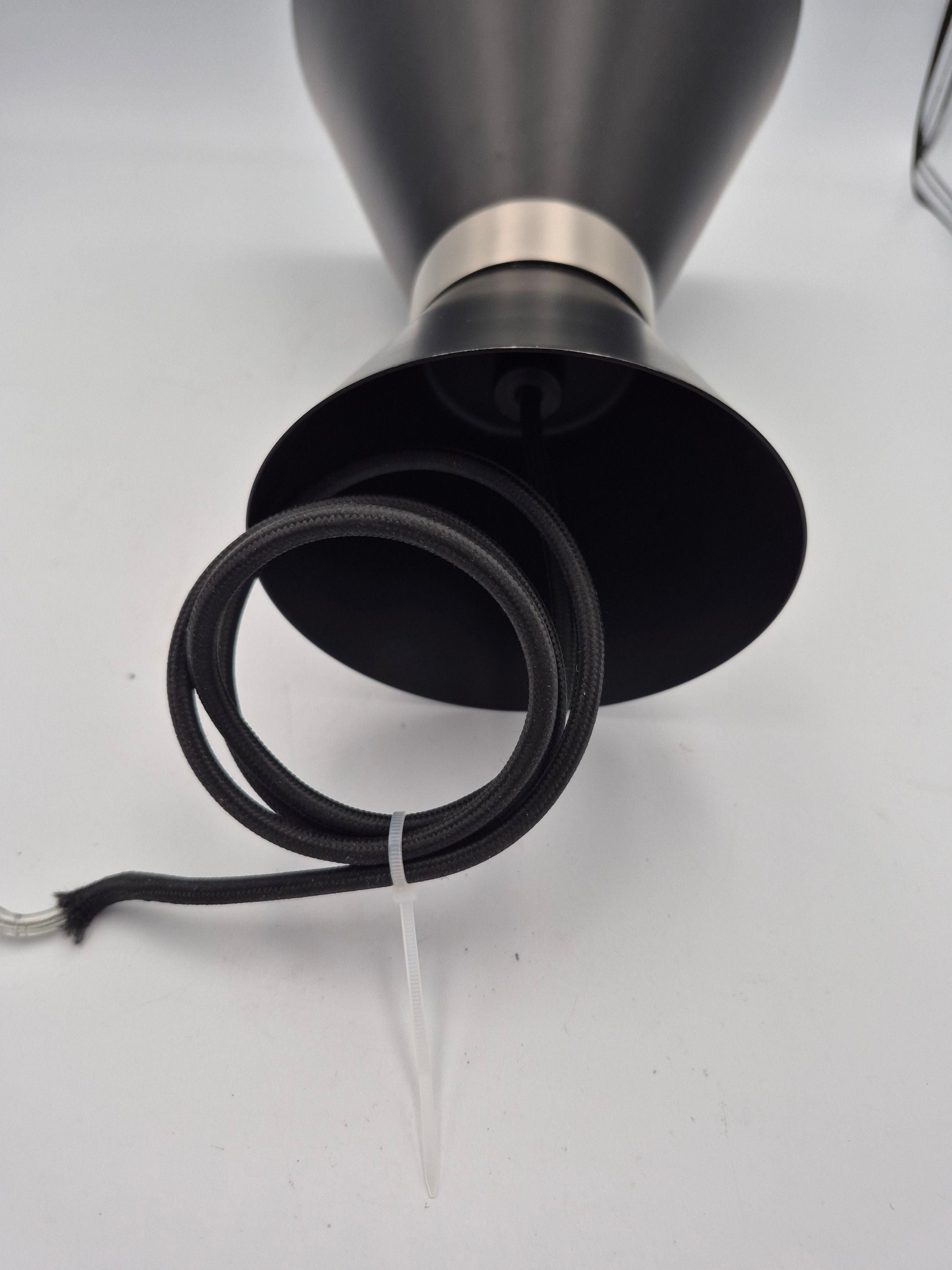 Diabolo Lampe