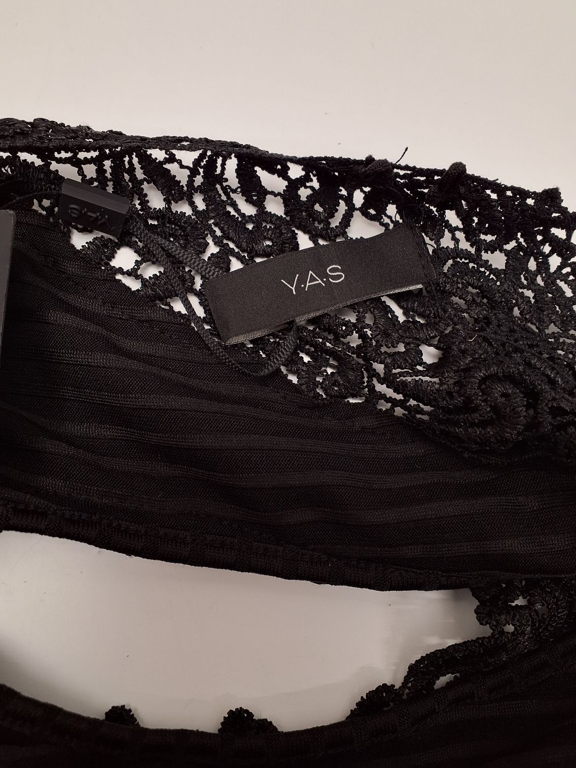 Y.A.S Top