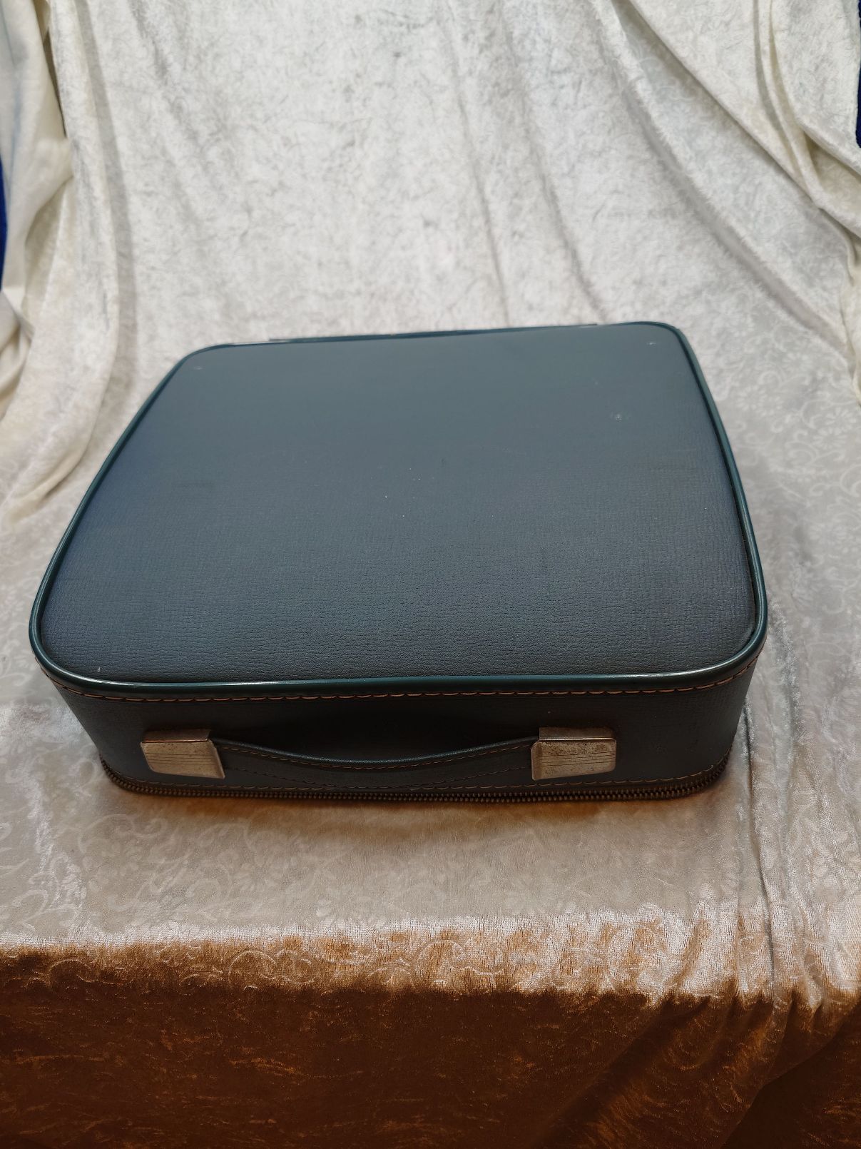 Brother De Luxe rejseskrivemaskine