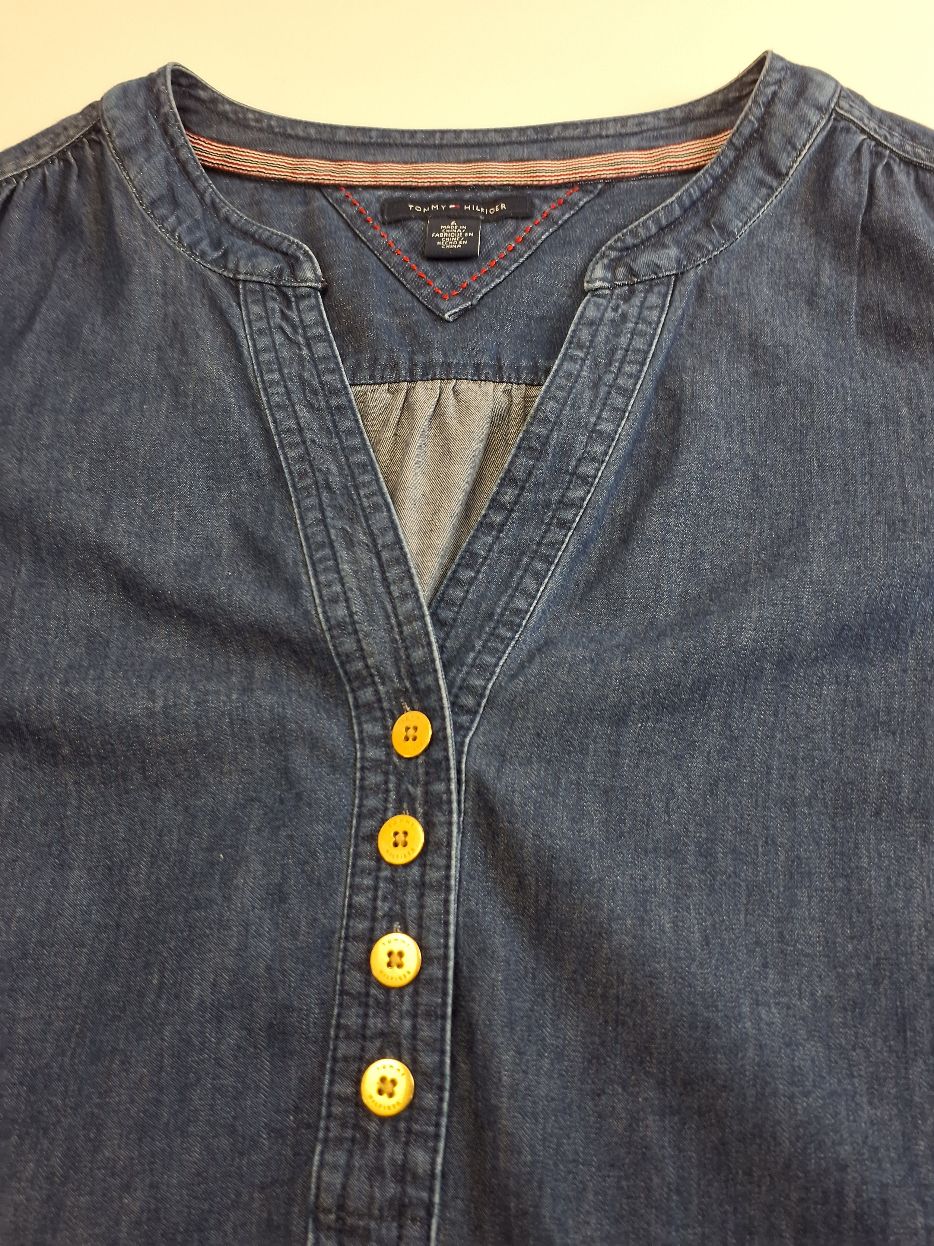 Tommy Hilfiger Skjorte