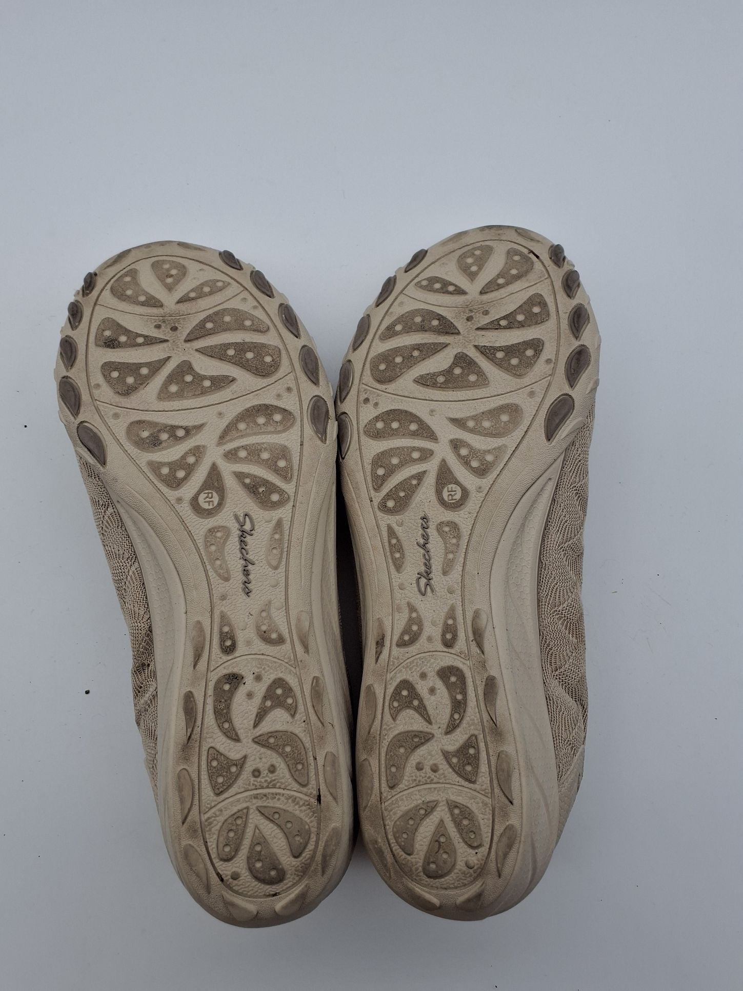 Skechers Relaxed Fit Sko