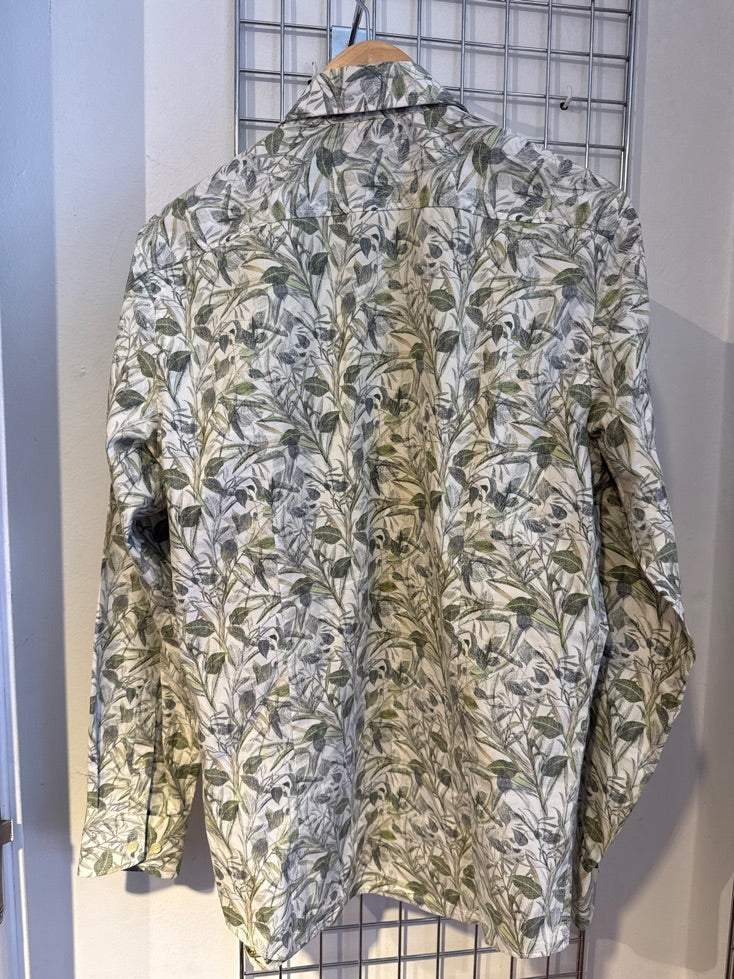 Van Gils Skjorte