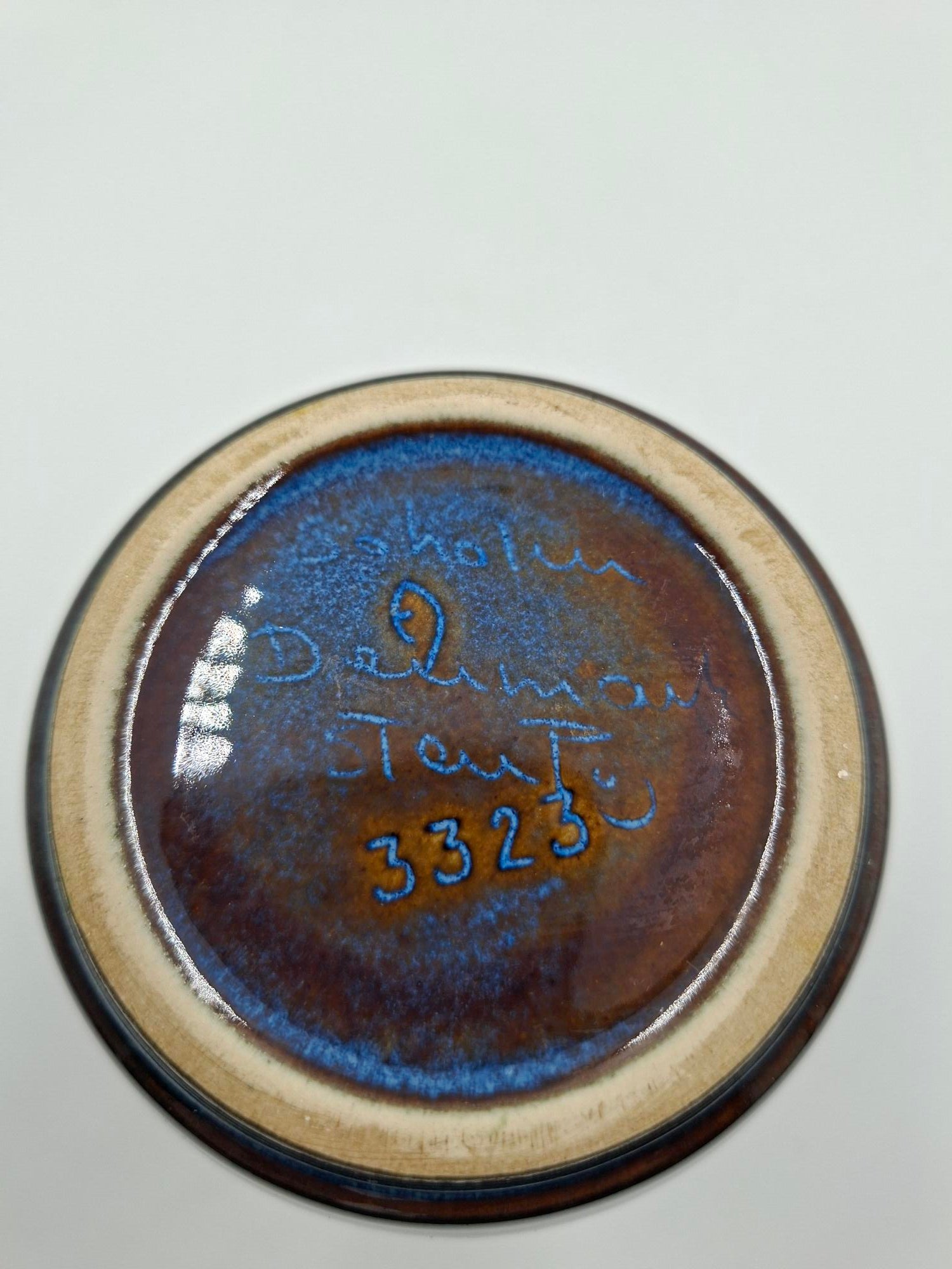 Søholm vase