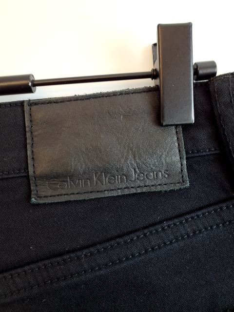 Calvin Klein Cowboybukser