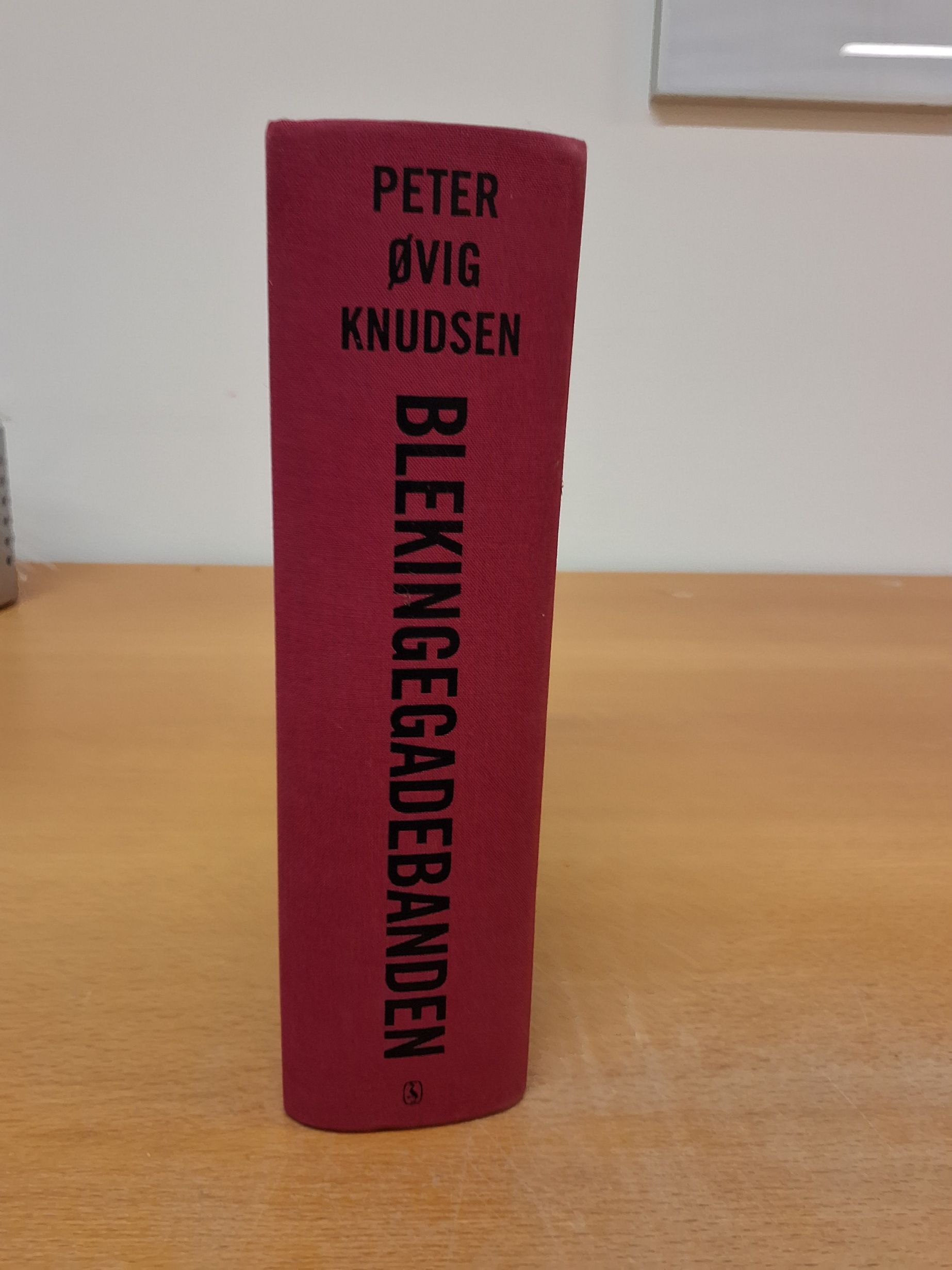 Blekingegade banden