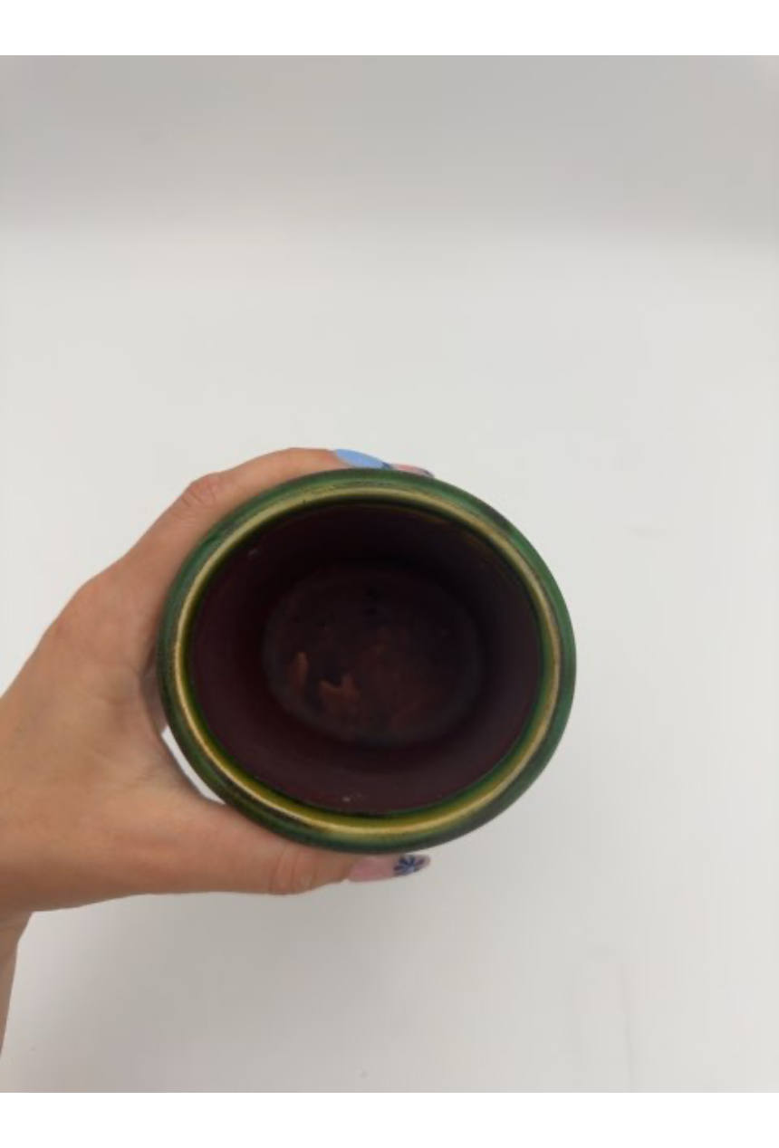 Vase, Søholm Keramik vase