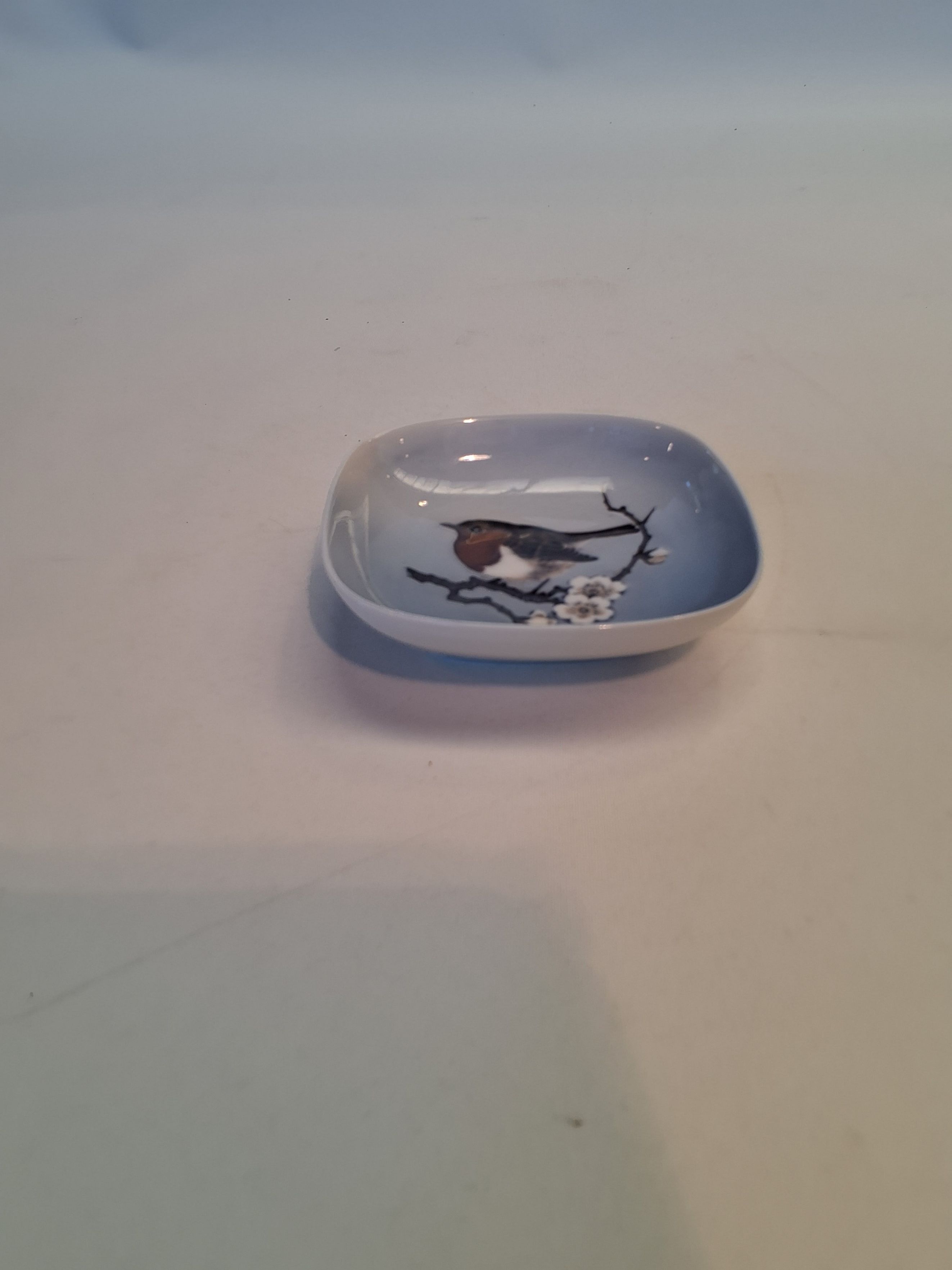 Royal Copenhagen Asiet