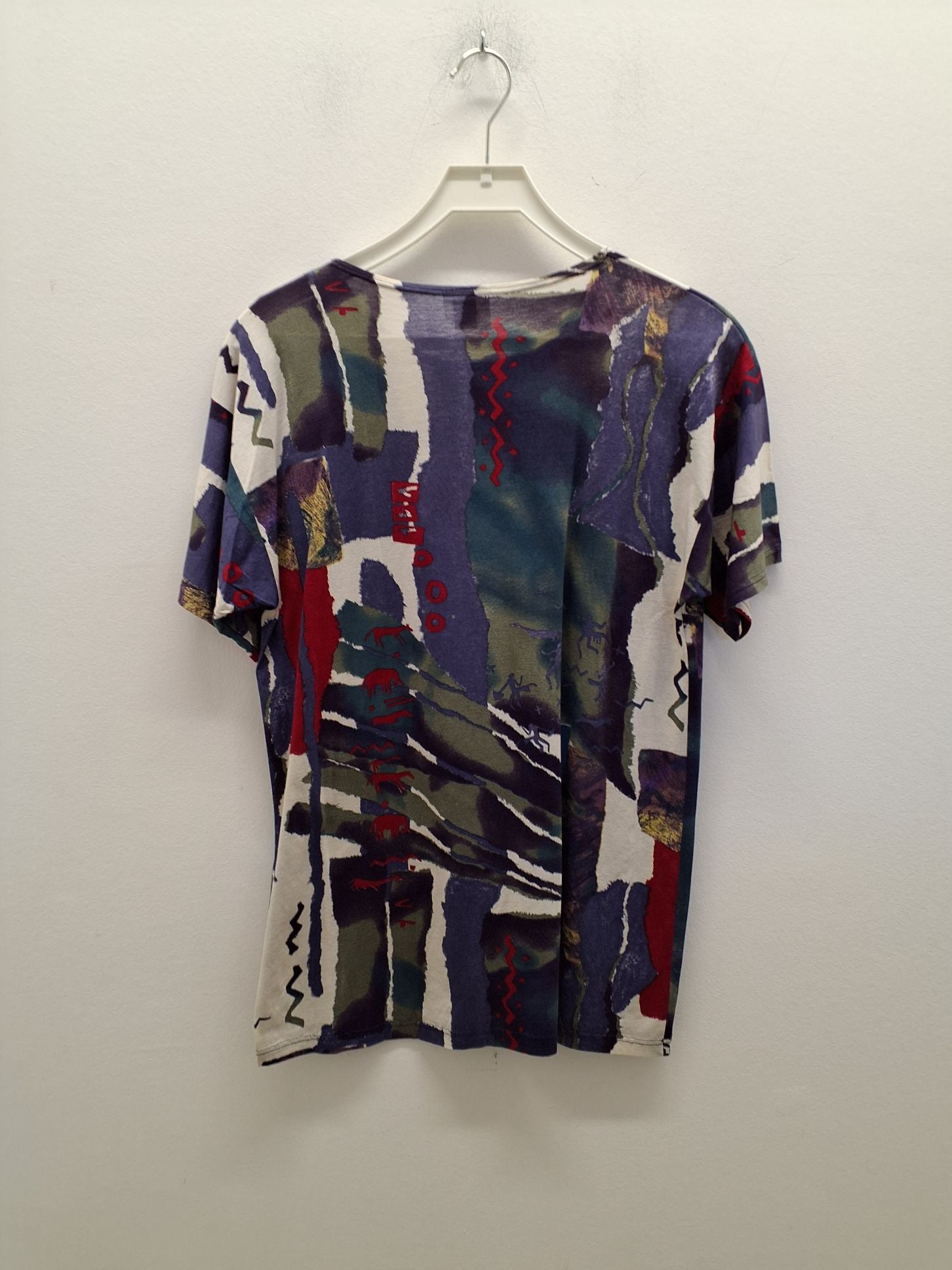 Hera bluse