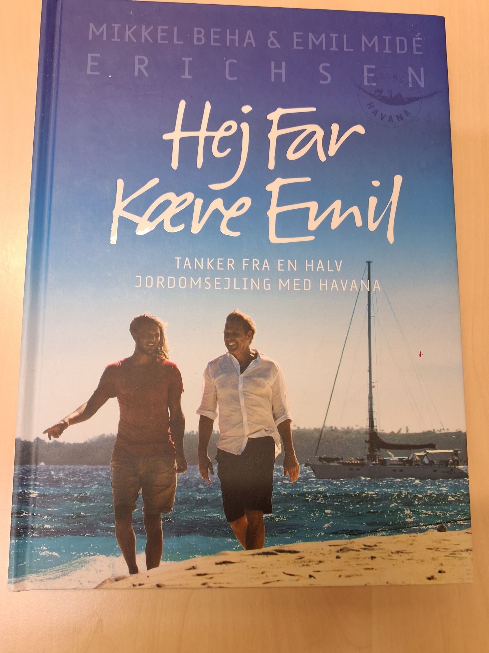 Hej far, Kære Emil