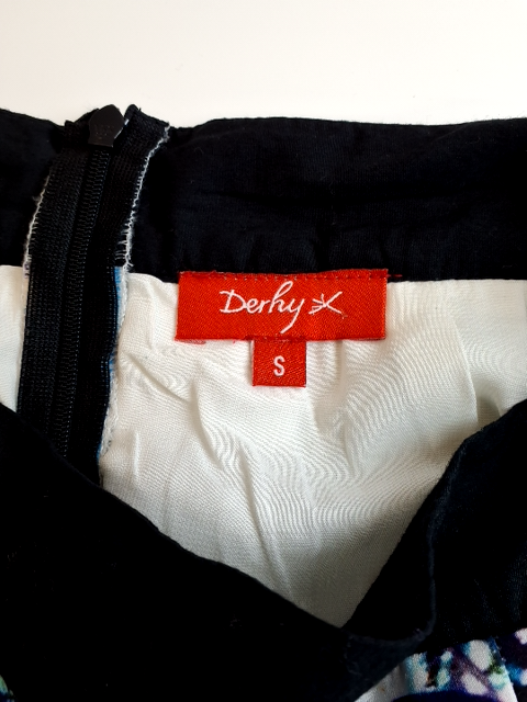 Derhy Nederdel (R752)