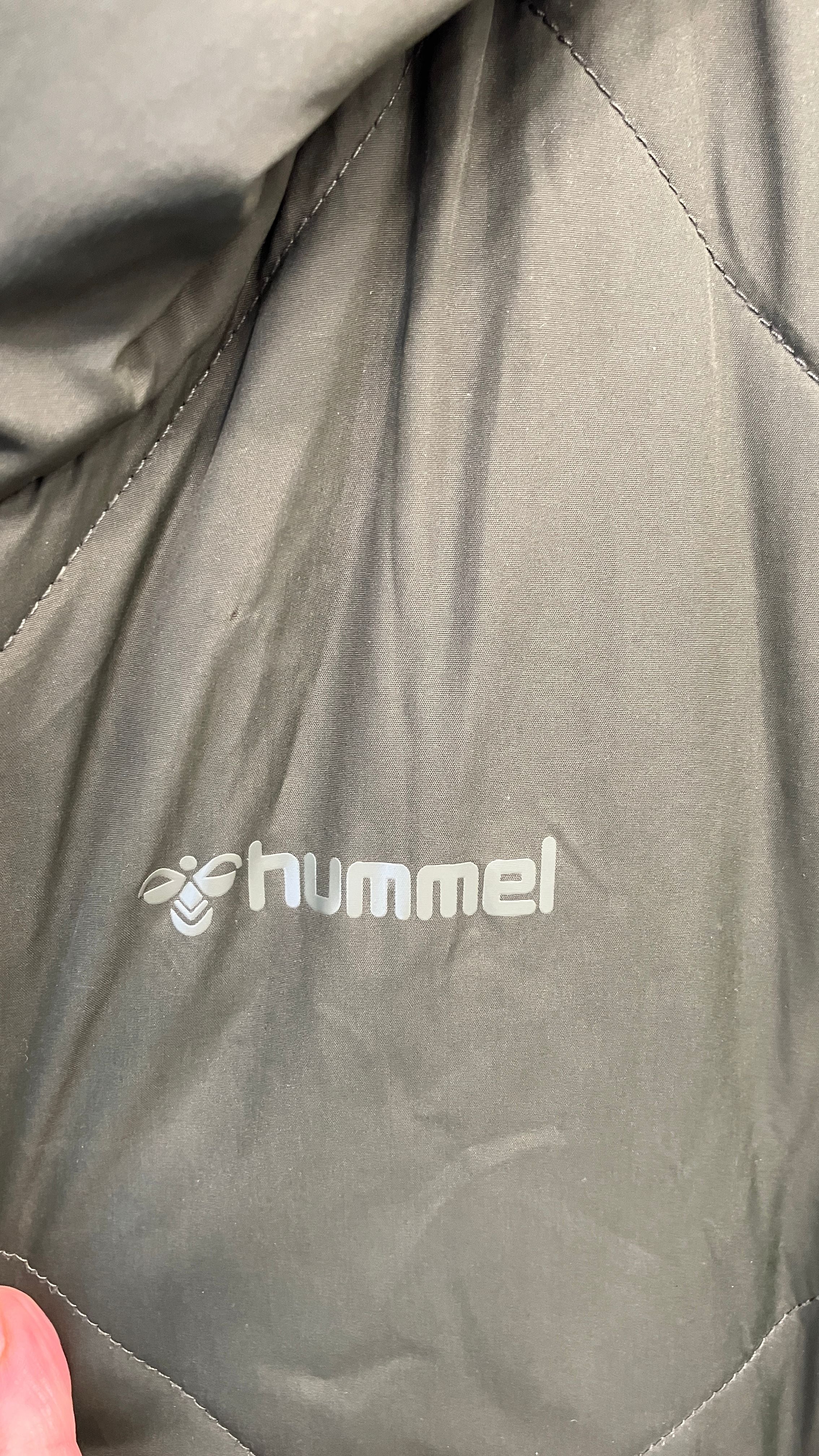 Hummel Frakke