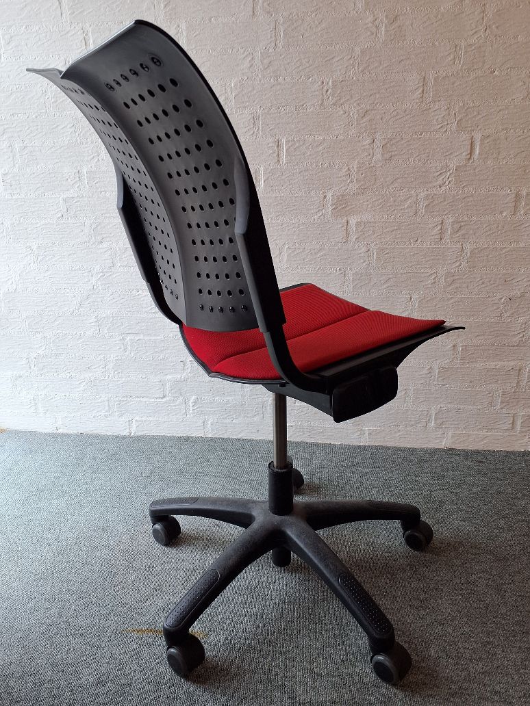 Kontorstol HAG Conventio - 5048