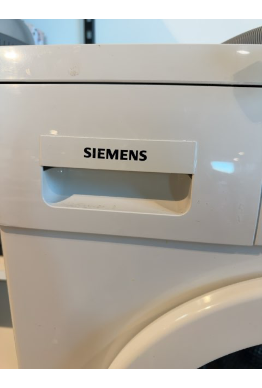 Vaskemaskine "Simens"