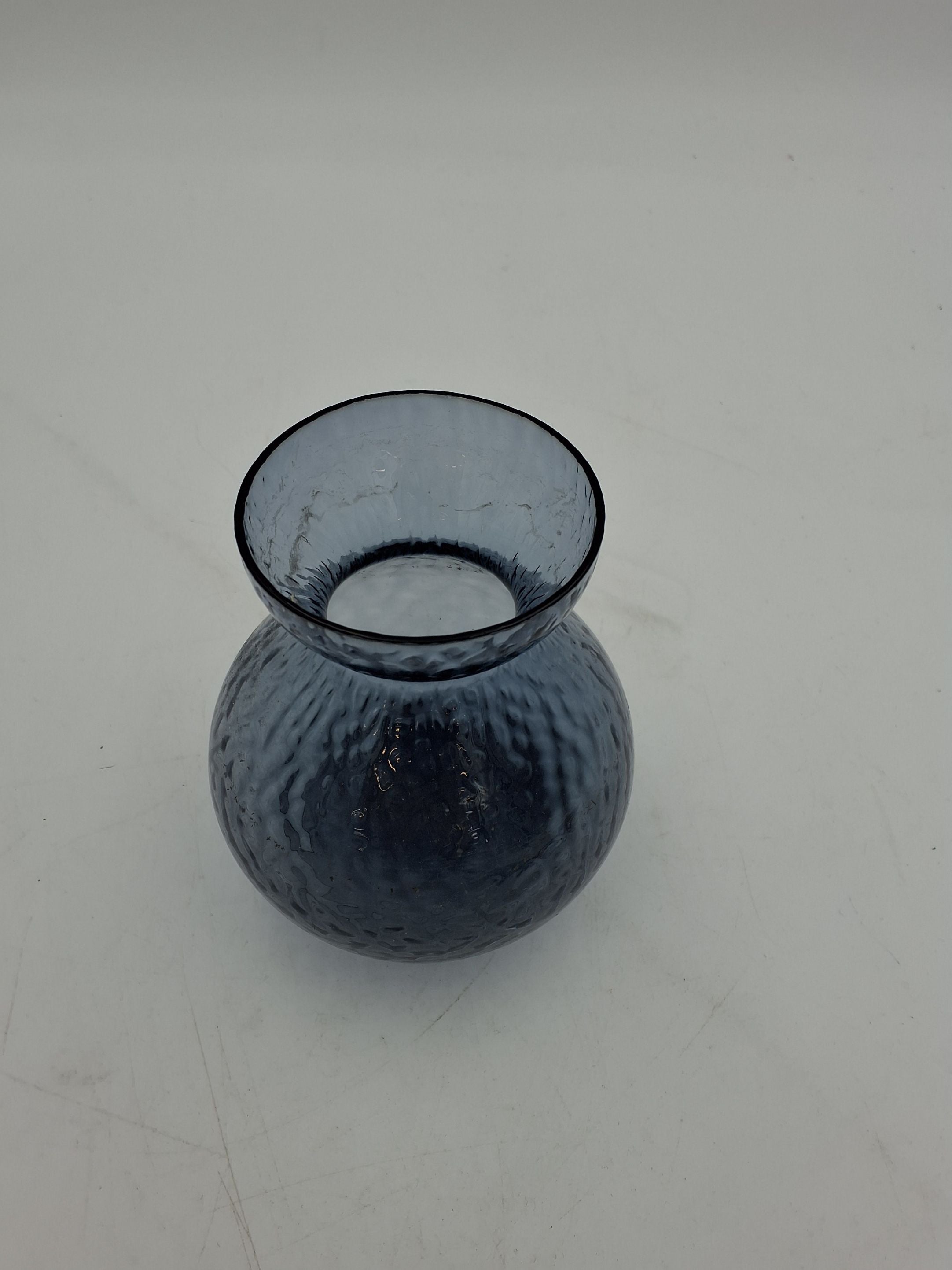 Holmegaard hyacintglas