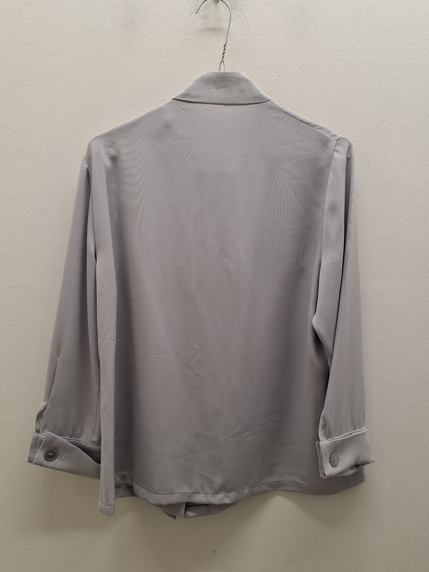 Celli Freifeldt Satin Bluse
