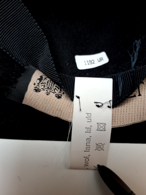 LL Modell Hat