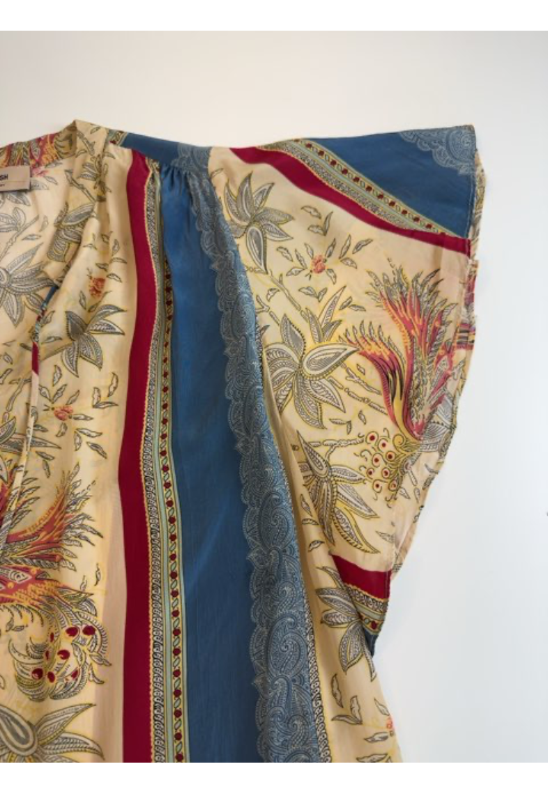 Mos Mosh bluse (R862)