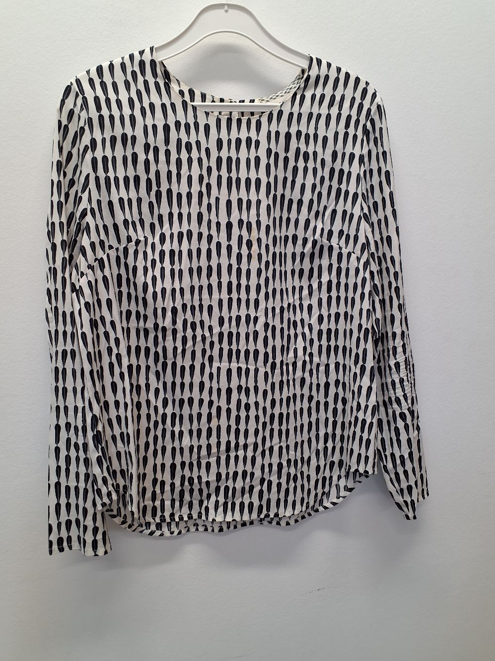 Mille Frydenberg Bluse