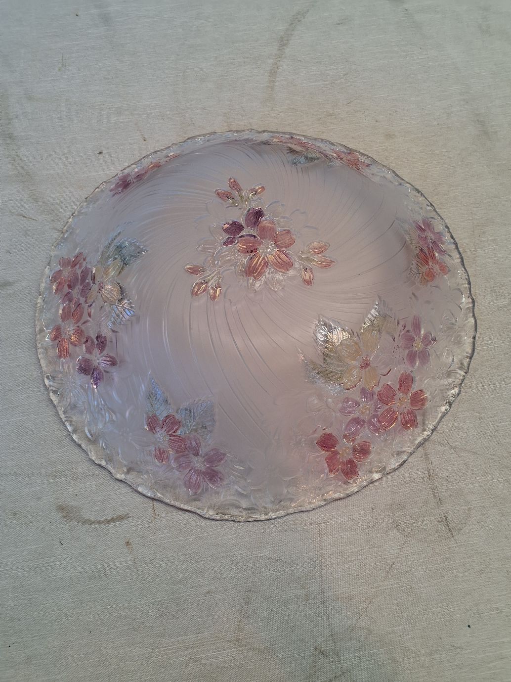 Soga Glass