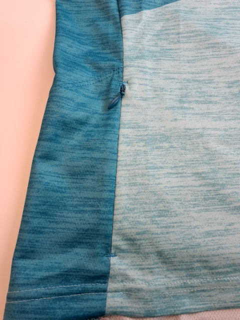 Andorra cykel T-shirt (O232)