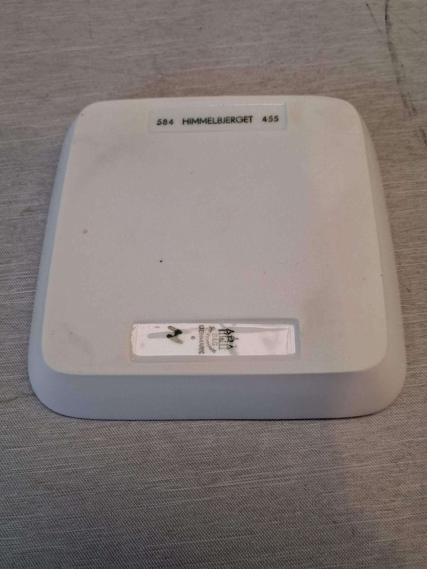 B&G Himmelbjerget fad