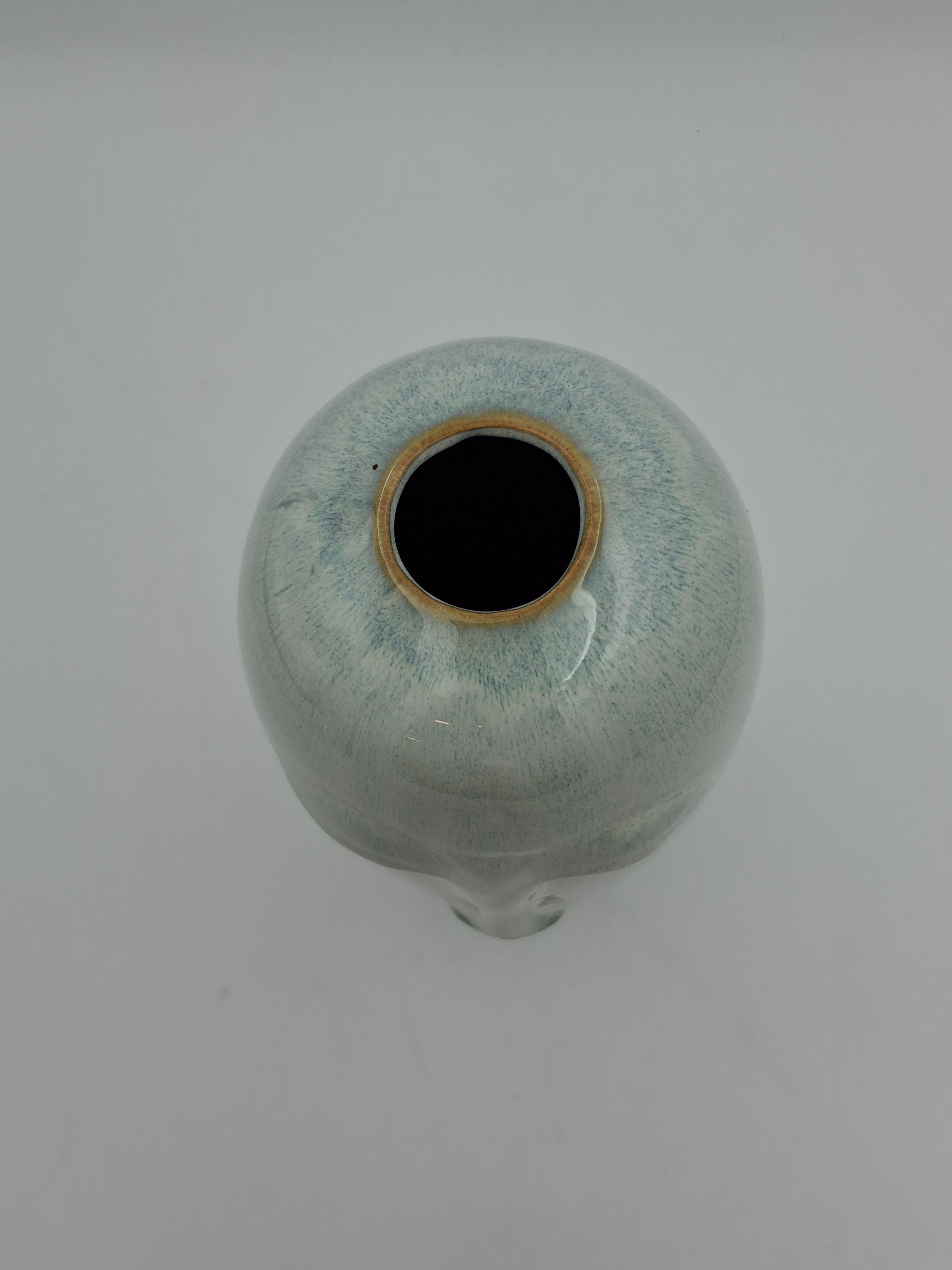Ansigts vase