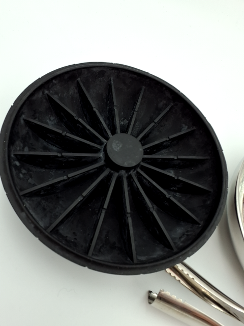 Eva Solo, isterning køler inkl. tang