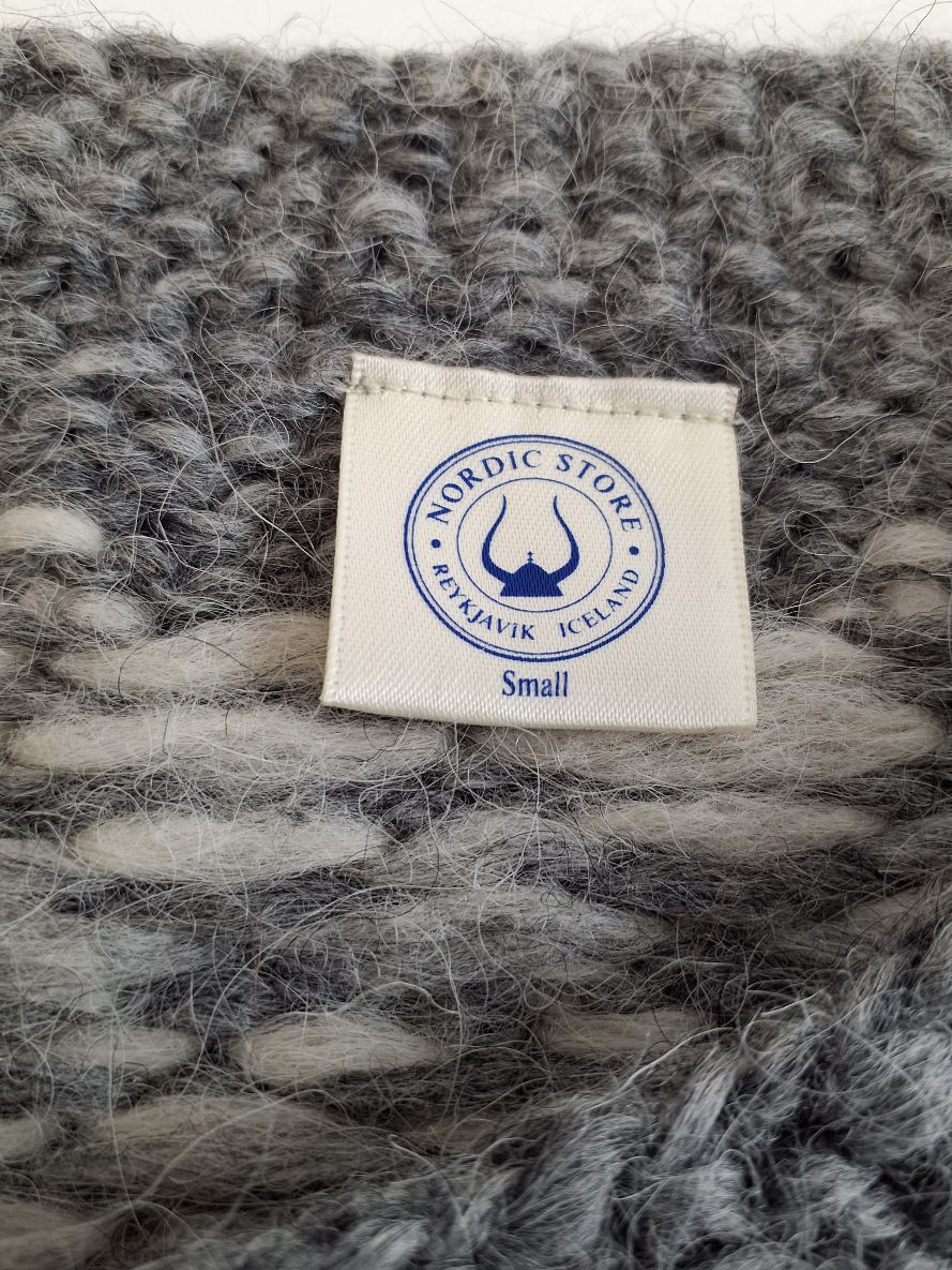 Nordic Store Sweater