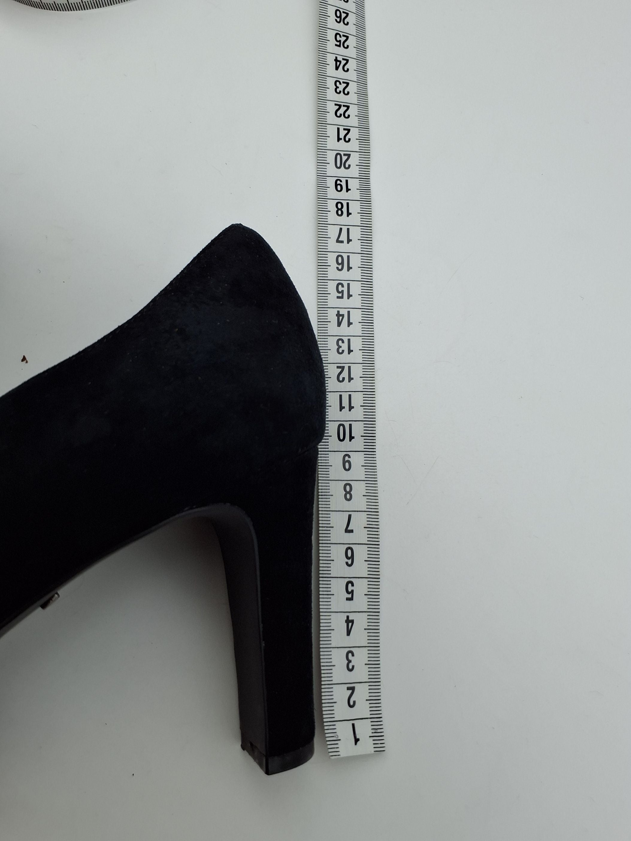 Belmondo Pumps