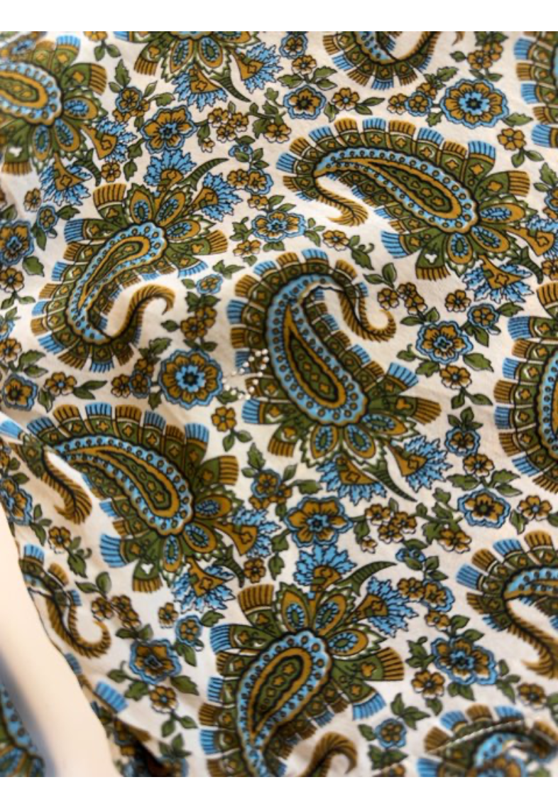 Julie Fagerholt bluse