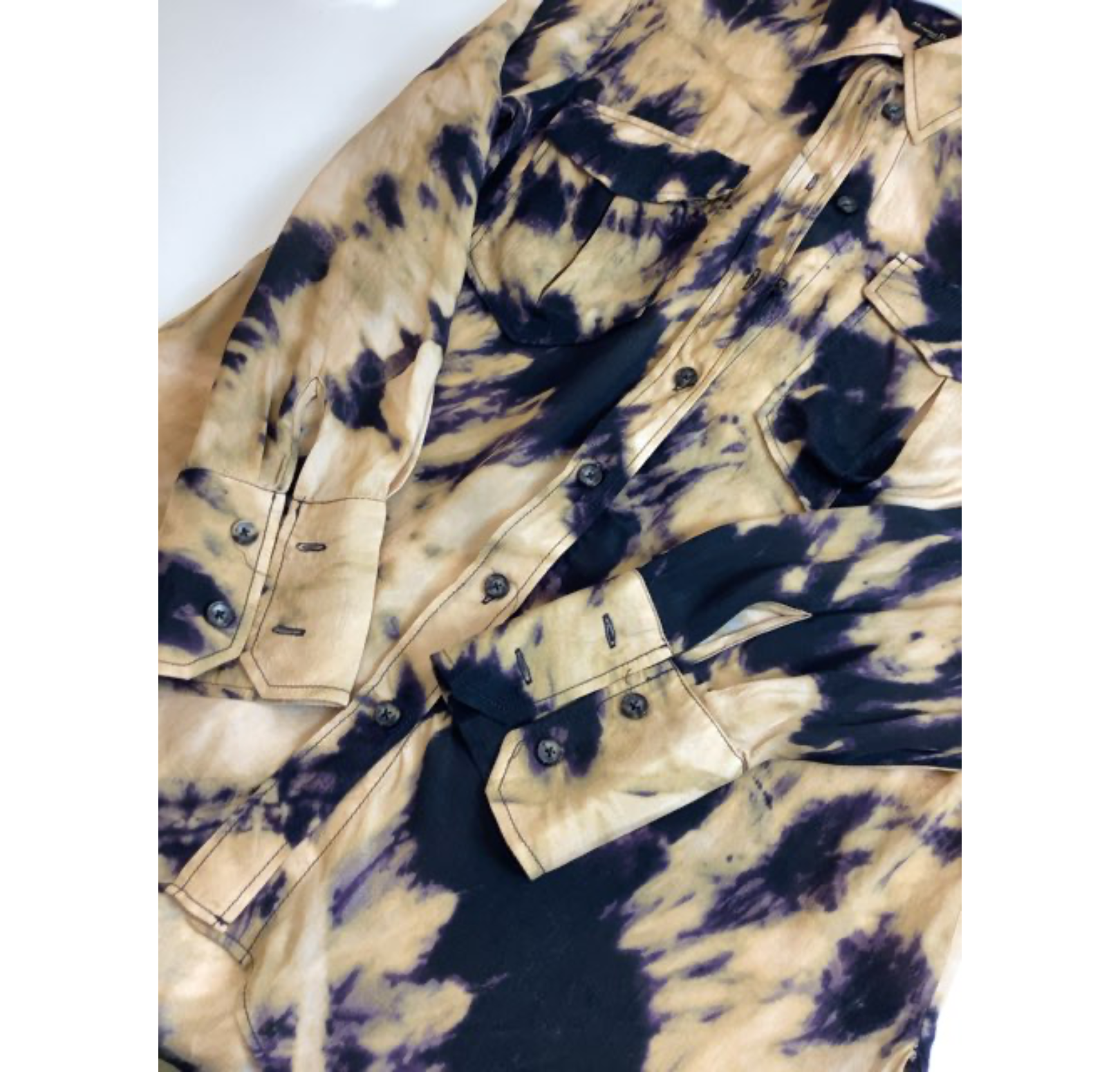 Massimo Dutti Skjorte