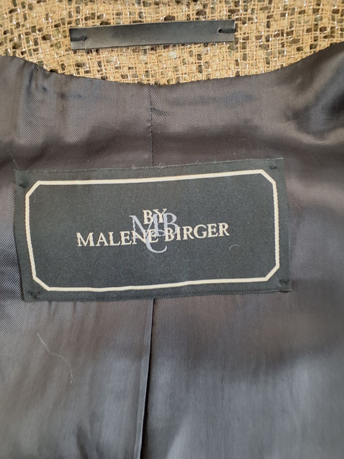 By Malene Birger Jakke