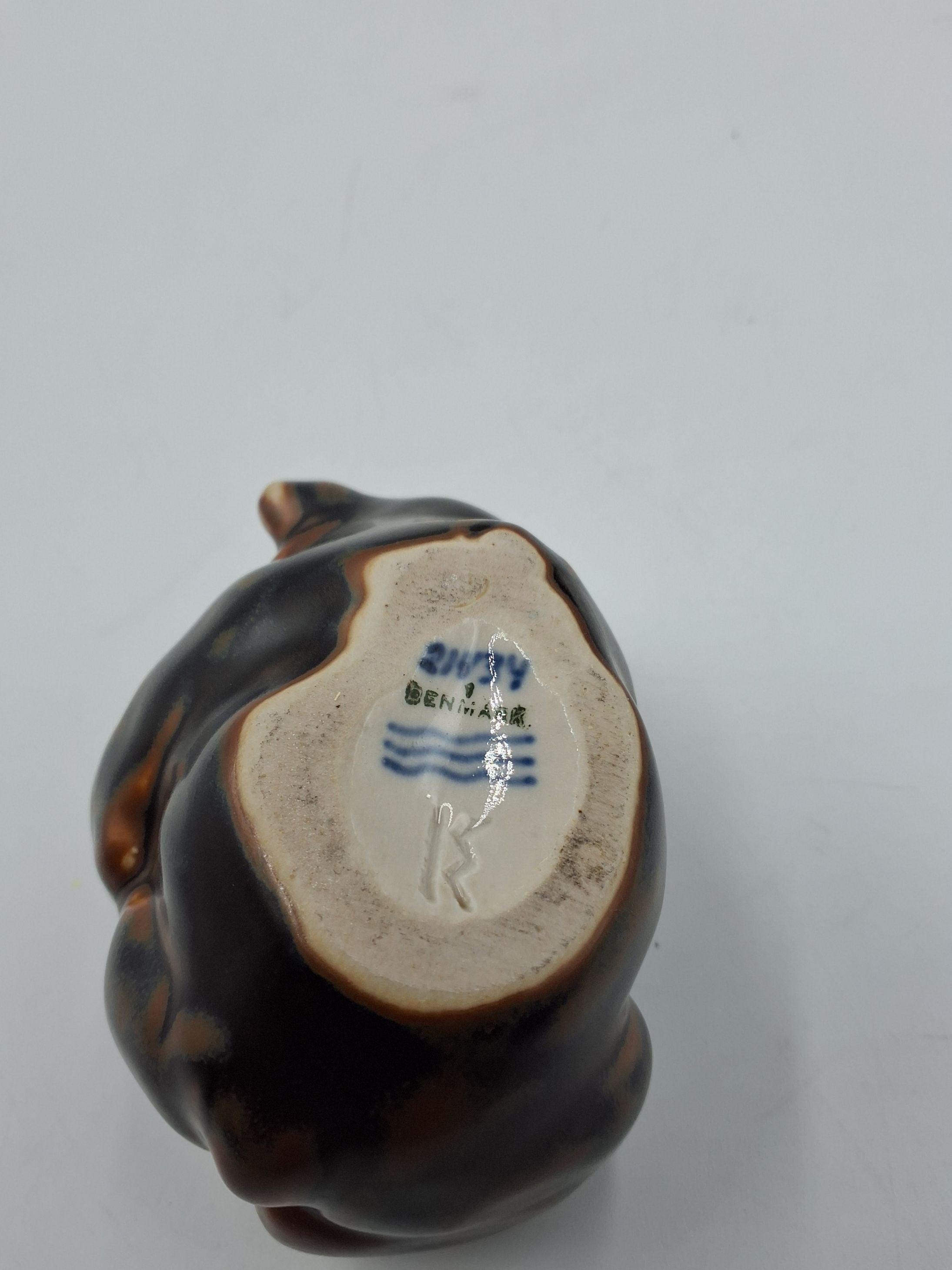 Royal Copenhagen Bjørn