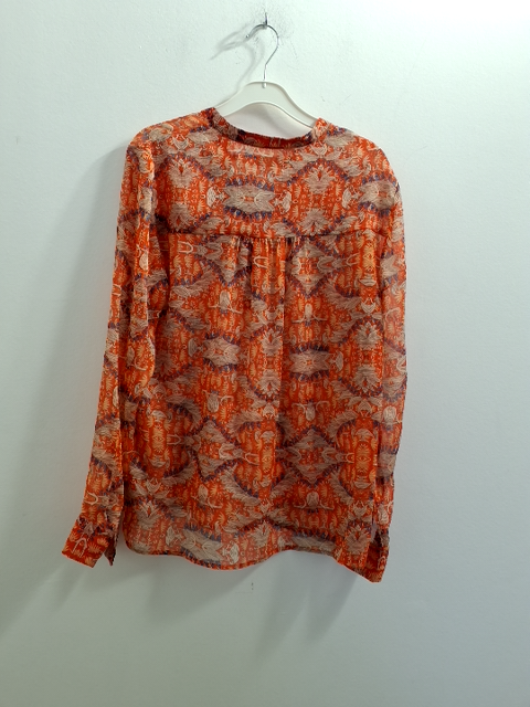 Costa Mani Bluse