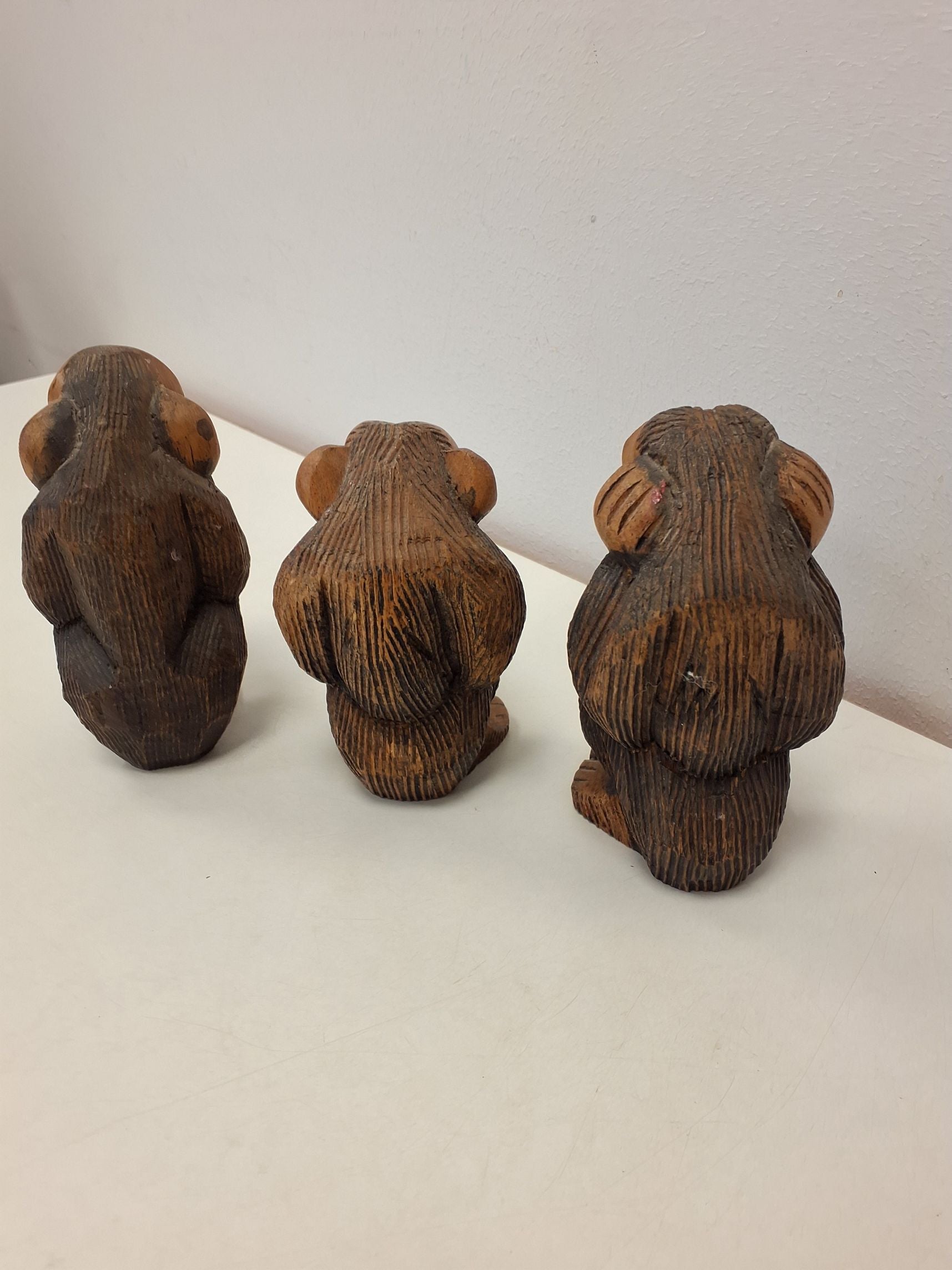 Træfigurer