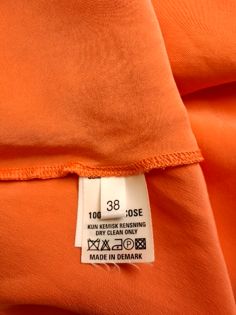 Dalhov Copenhagen Top
