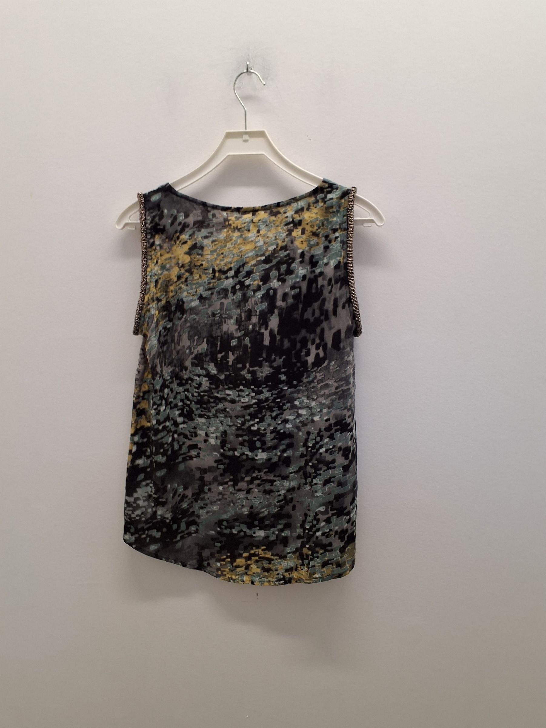 Minimum Bluse