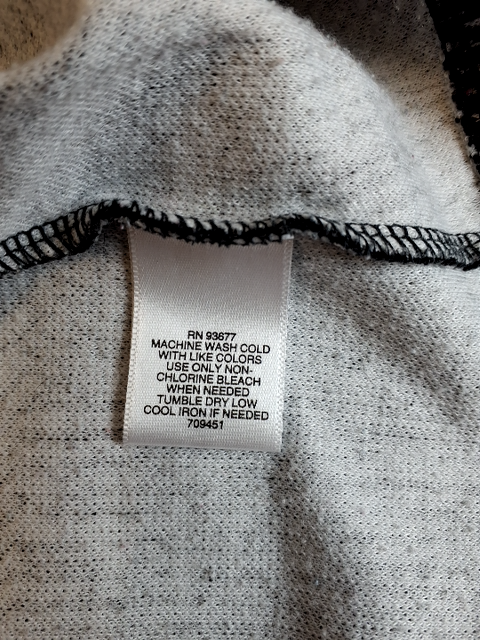 Liz Clayborne Bluse