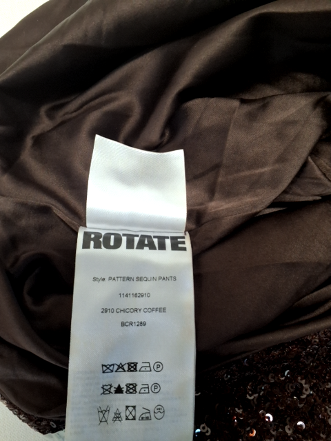 Rotate Paillet Bukser