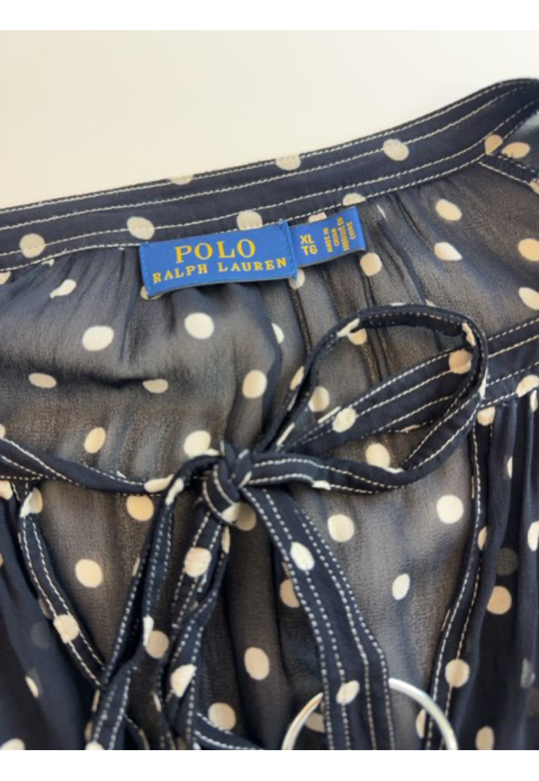 Ralph Lauren Skjorte