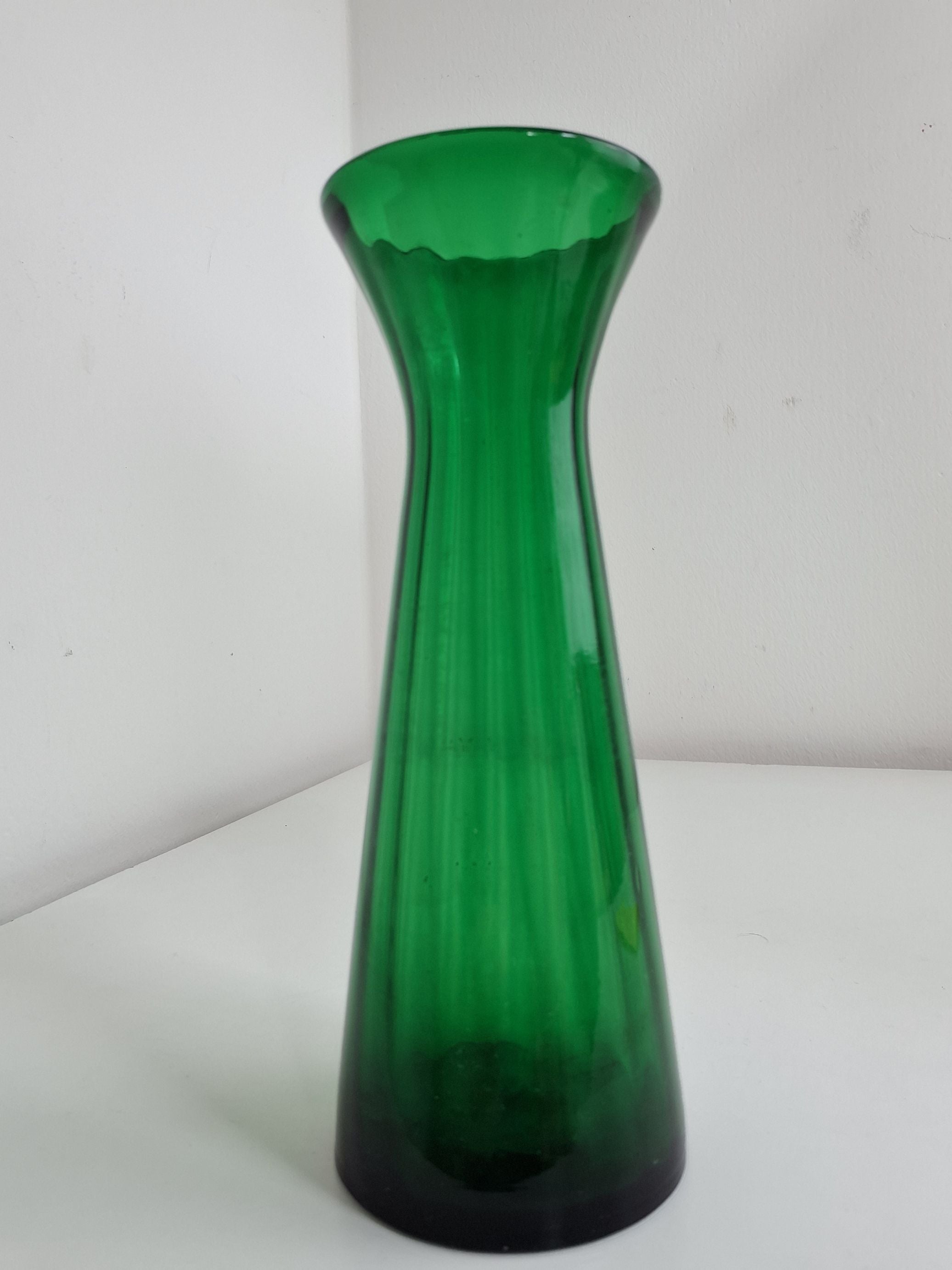 Holmegaard hyacintglas