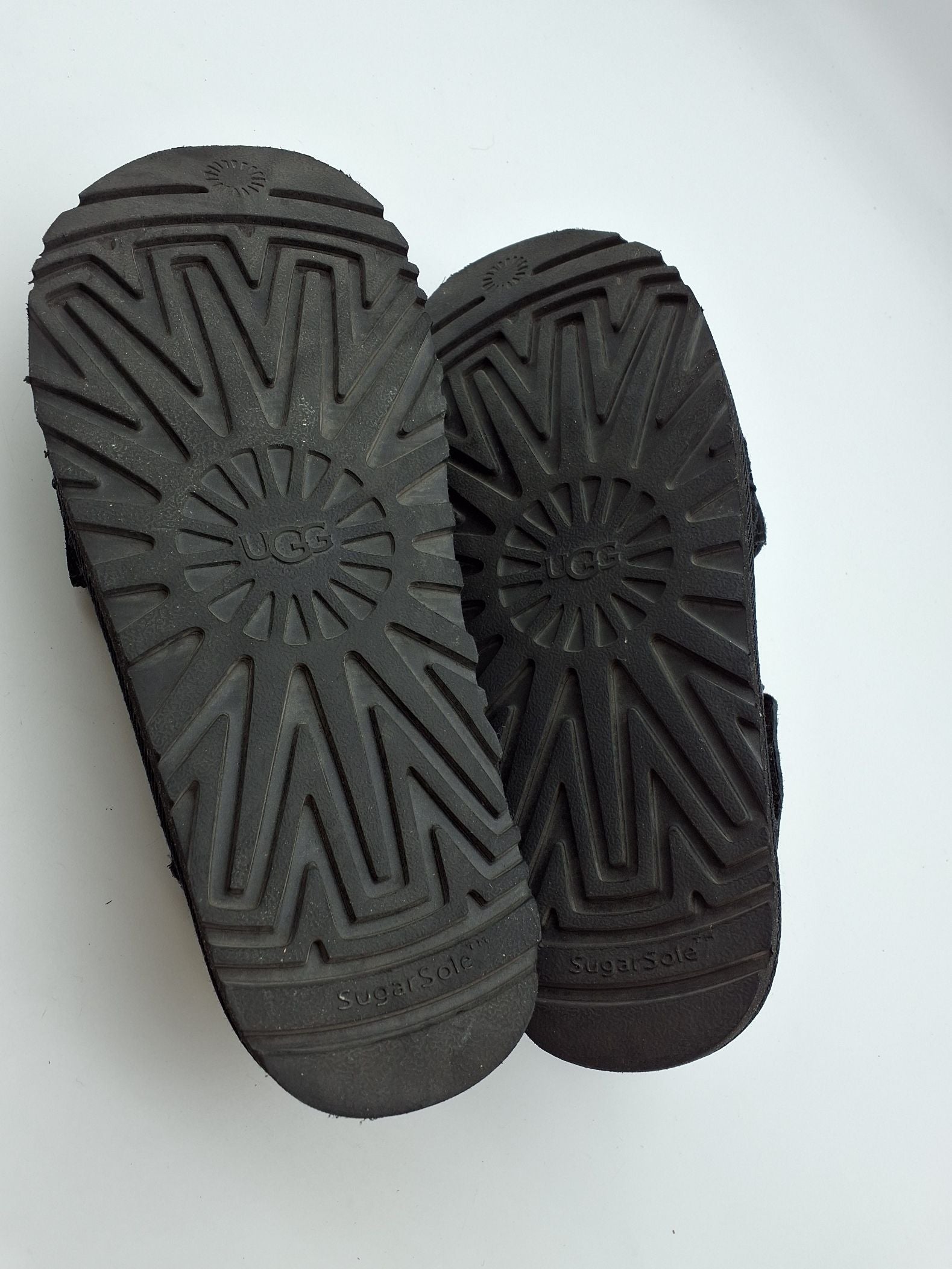 UGG Goldenstar sandaler