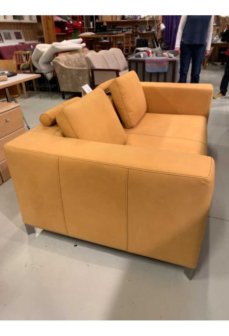 Kelvin Giormani sofa
