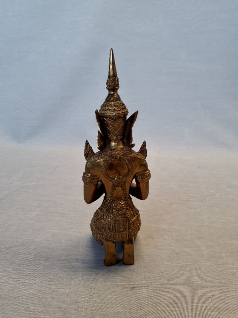 Tempelvogter 23 cm