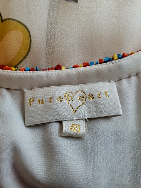 Pureheart Kjole