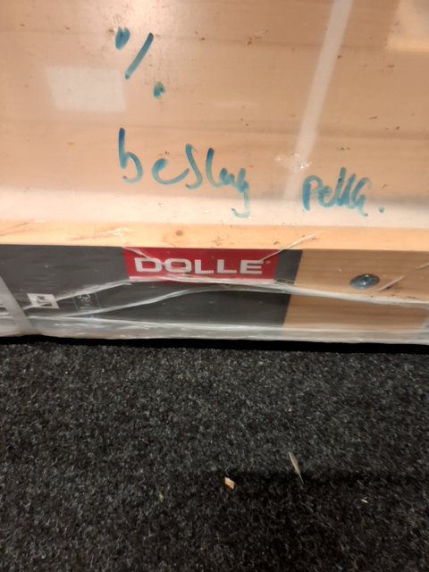 Dolle loftslem