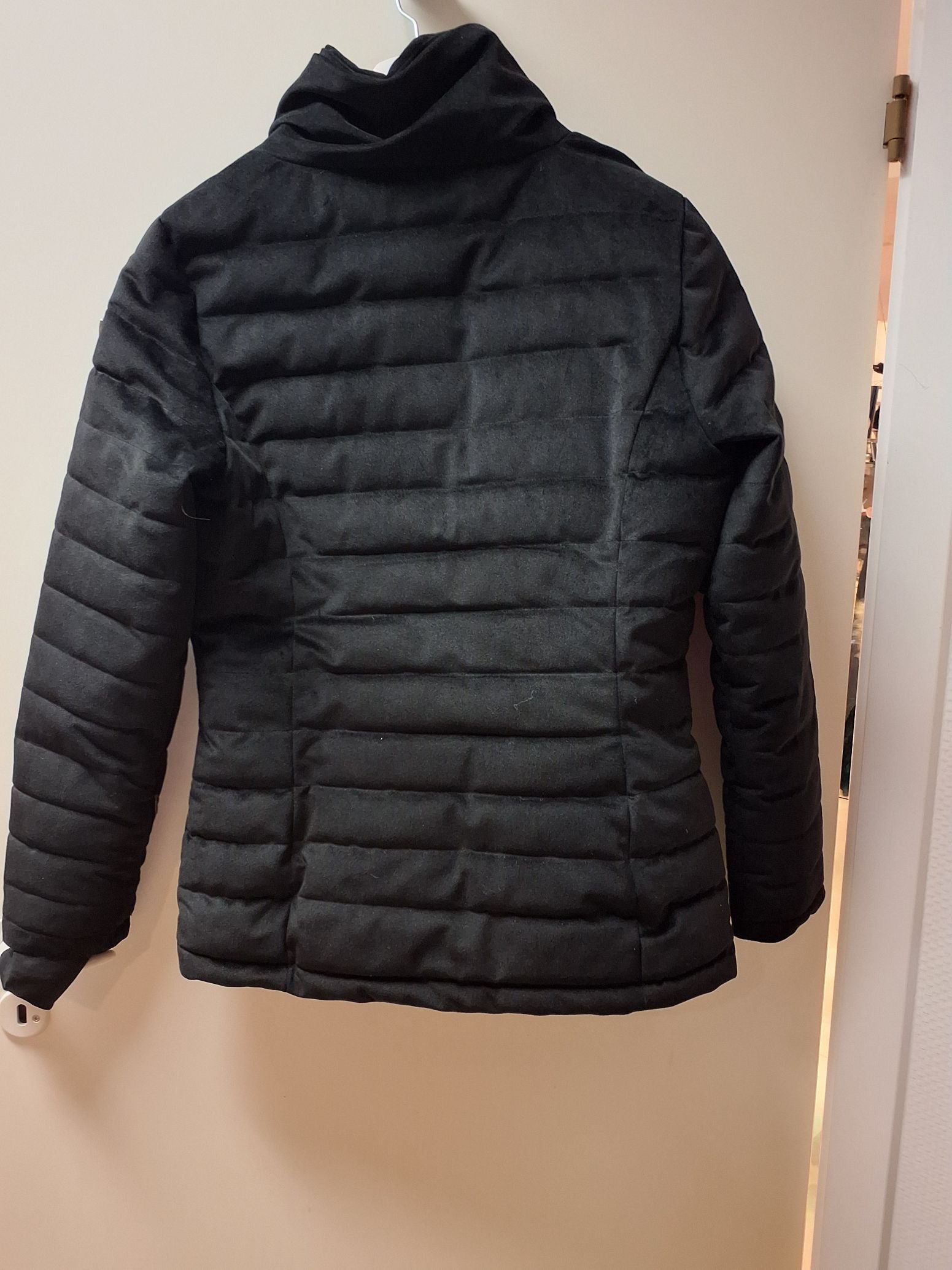 Vinterjakke fra Killtec