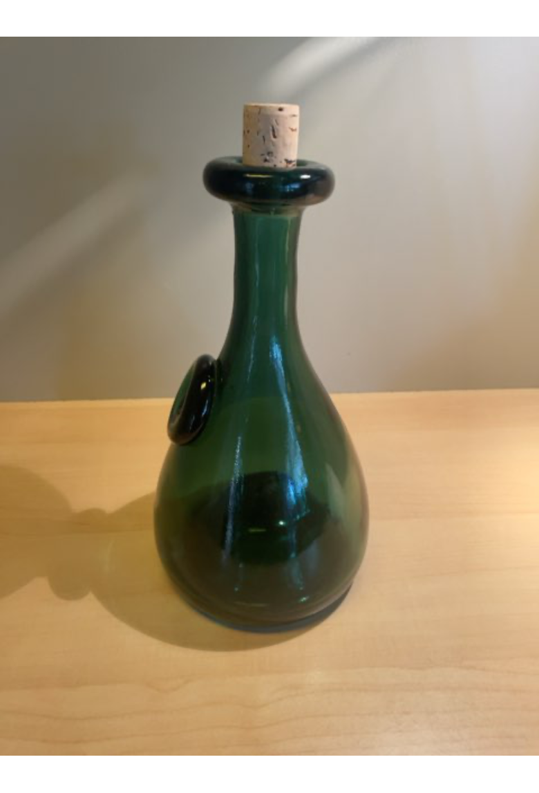 Holmegaard Vintage. Vin karaffel