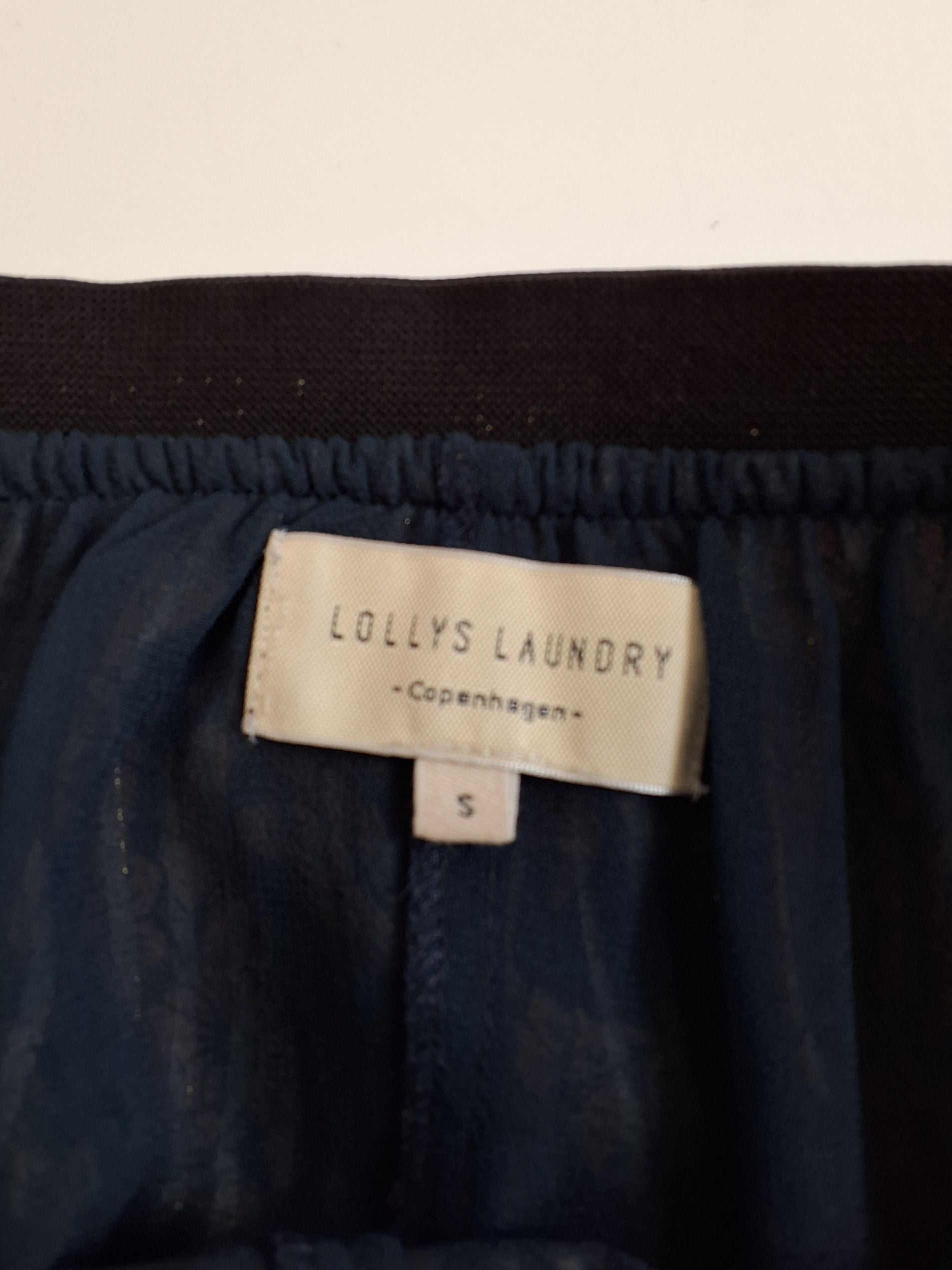 Lollys Laundry Cokko Nederdel